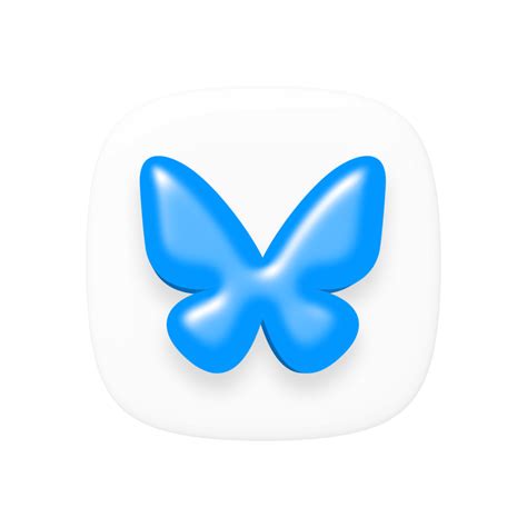 Image result for Blue Sky App Icon