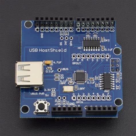 Toradh íomhá ar Expanding Board for Arduino Uno