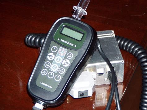 Ignition Interlock Example Picture に対する画像結果