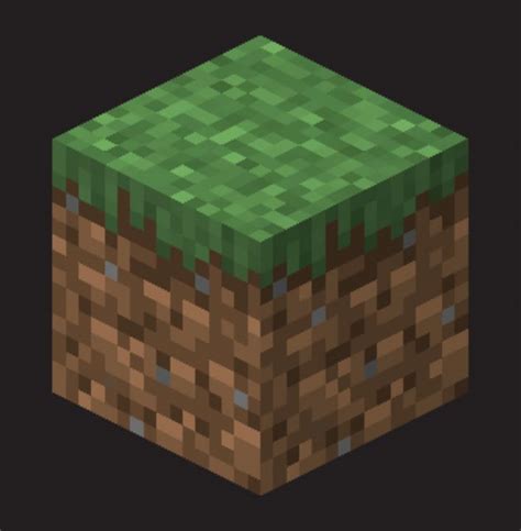 Image result for Minecraft Dirt Block Explosion