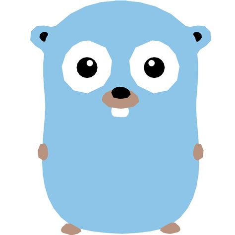 Image result for Golang Package Logo