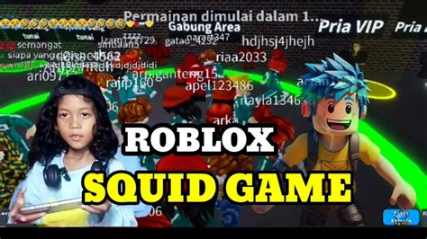 Image result for Link Squid Game Roblox