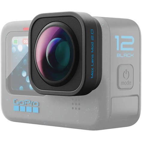 GoPro Max Lens Mod Protector에 대한 이미지 결과