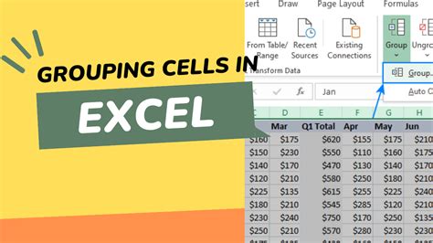 Image result for How to Organize Data into Group in Excel