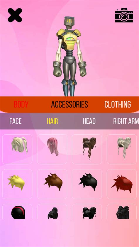 Image result for Avatar Roblox Creat