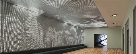 Acoustic Ceiling Texture に対する画像結果