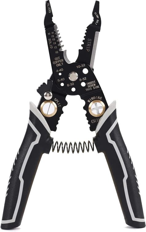 Toradh íomhá ar Cable Strippering Tools