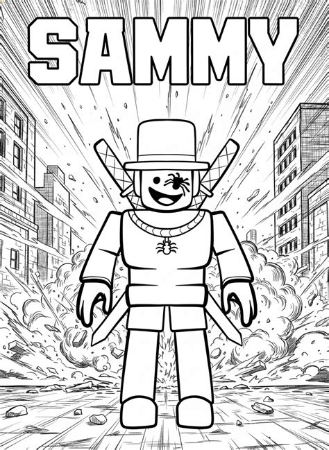 Image result for Sammy Sab Roblox Avatar Build