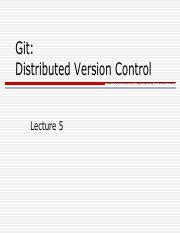 Image result for Git Distributed