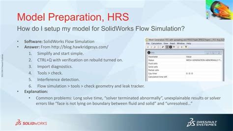 Image result for SolidWorks 2018 Simulation Tutorial