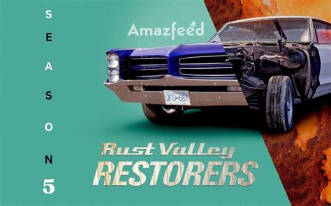 rust Valley Restorers에 대한 이미지 결과