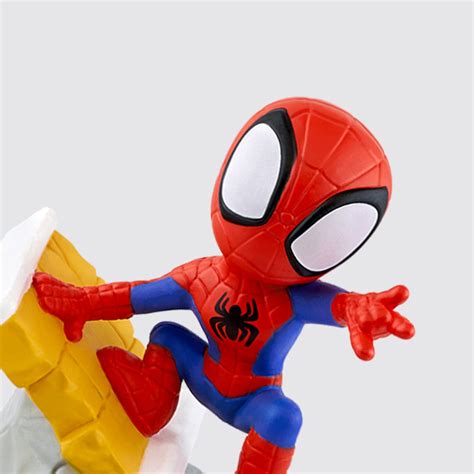 Image result for Tonies Spidey Figuren