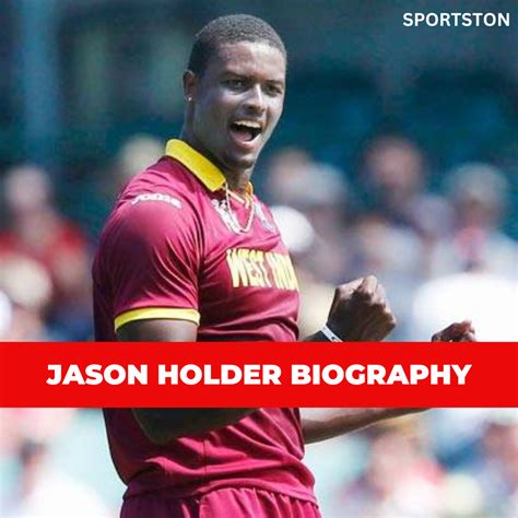 Image result for Jason Holder