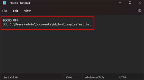 Image result for How to Open a Bat File
