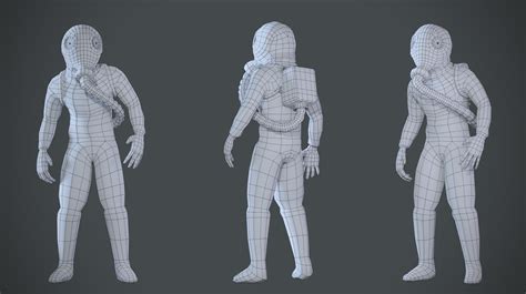 Image result for Low Poly Character Art