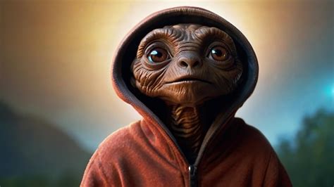 Et Extraterrestre に対する画像結果