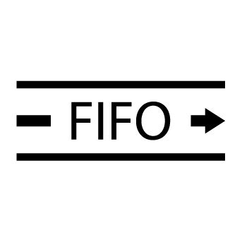 Image result for First in Out Small Icon