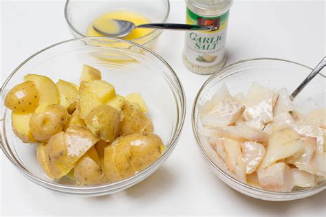 Image result for Cod and Potato Recipes