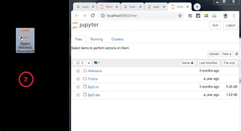 How to Change Folder in Jupyter Notebook に対する画像結果