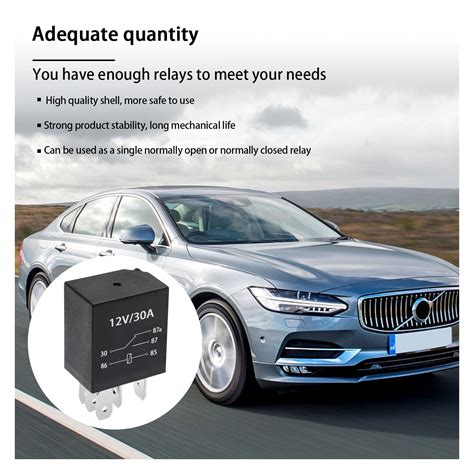 Auto Starter Relay に対する画像結果