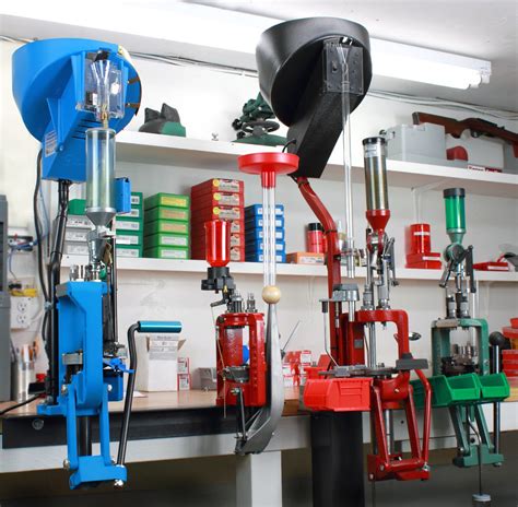 Toradh íomhá ar Best Reloading Press