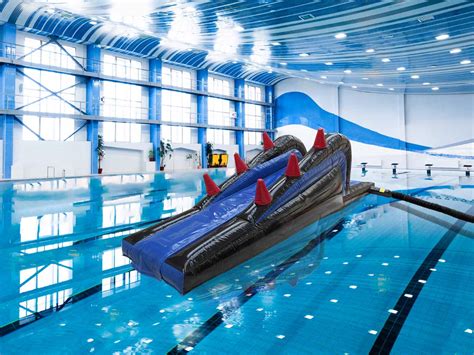 Image result for Extreme Pool Slide Rides