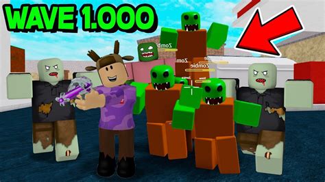 Image result for Zombie Attack Roblox Guns