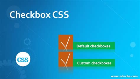 Checkbox CSS Changes に対する画像結果