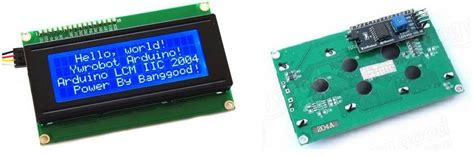 Arduino RTC with I2C LCD-க்கான படிம முடிவு