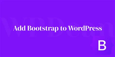 Toradh íomhá ar To Add Bootstrap in Website