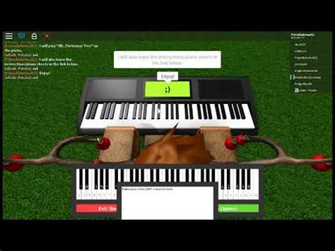 Piano Keyboard V1.1 Roblox Script に対する画像結果