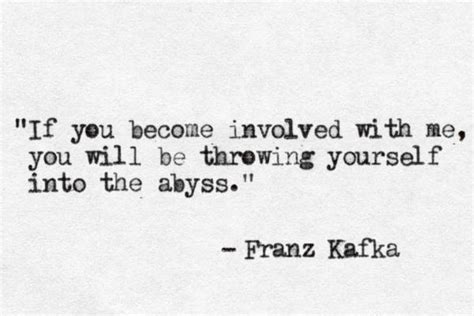 Image result for Kafkaesque Quotes