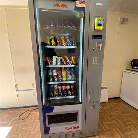 Toradh íomhá ar Electricity Machine