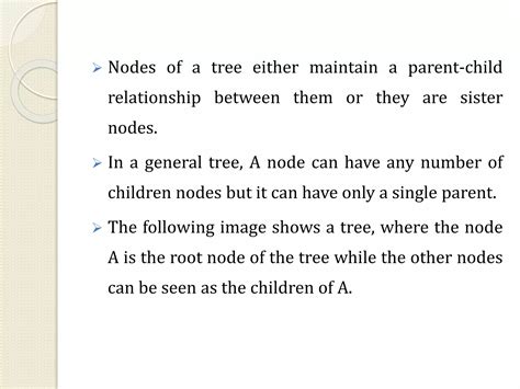 Trees Definition in Data Structure に対する画像結果