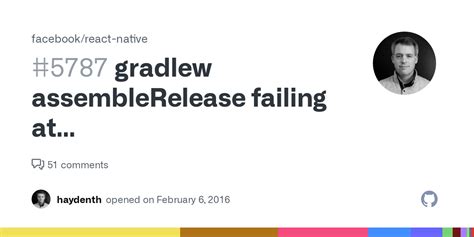 Image result for Gradlew Assemblerelease in React Native
