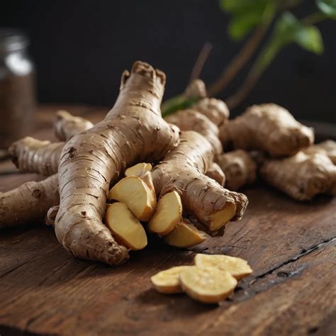 Image result for Storing Fresh Ginger Root