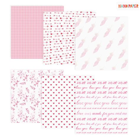 Image result for Valentine Scrapbook Paper Free Printable