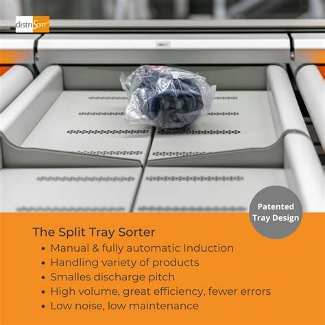 Image result for Distri Sort Logo