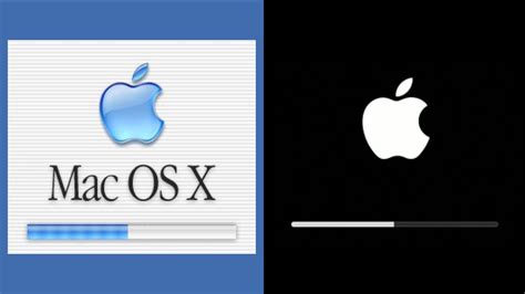 Image result for Apple Boot Screen