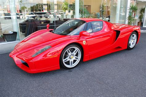 Image result for New Ferrari Enzo