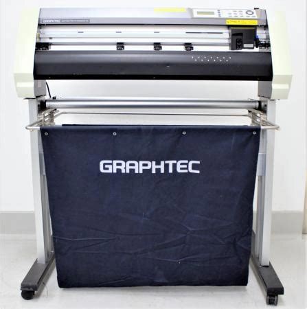 Image result for Graphtec FC7000