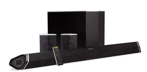 Toradh íomhá ar Best Wireless Surround Sound Systems