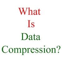 Image result for Data Compression Types
