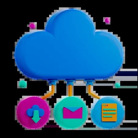 Image result for Iot Cloud PNG