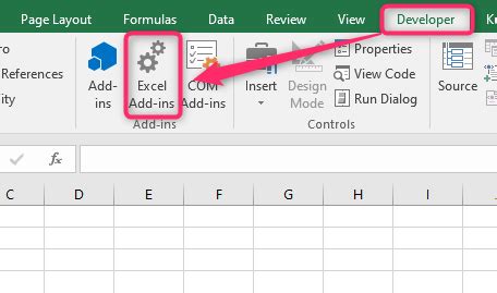 How to Sign in Add in Excel に対する画像結果