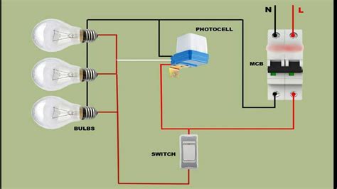 Afbeeldingsresultaten voor Photoresistor Wiring
