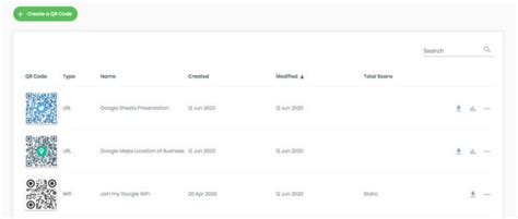 QR Code Data に対する画像結果