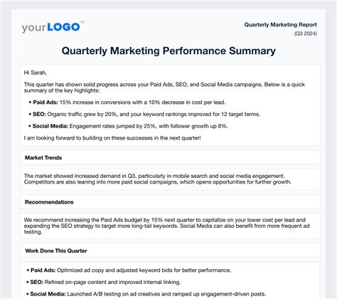 Image result for Data Analysis Report Example