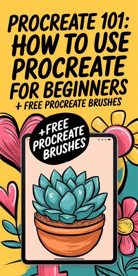 Image result for Procreate Basics