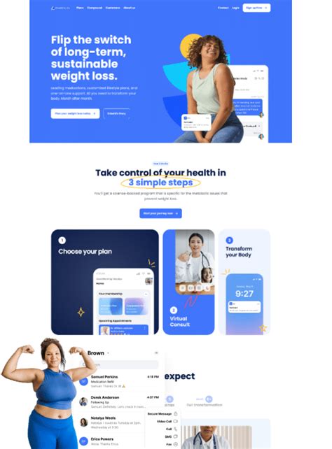 Image result for Example of a Website HTML